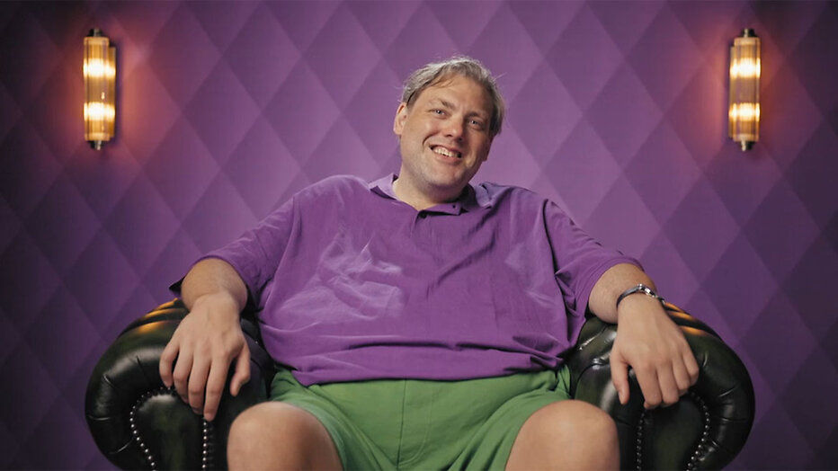 Jaap Amesz (Terror Jaap)