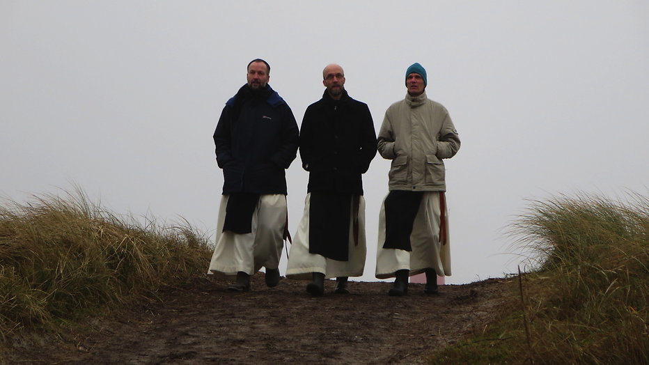 KRO-documentaire in prijzen gevallen