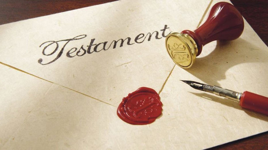 SBS bemiddelt tussen ruzies over de erfenis 