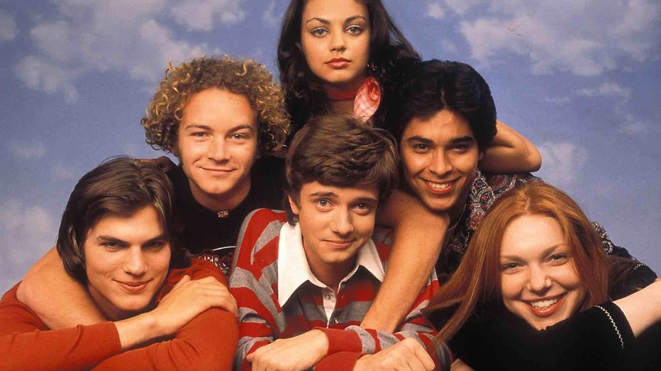 That 70's Show That 70's Show