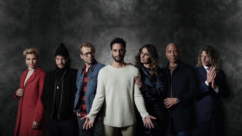 Cast The Passion 2021 Cast The Passion 2021
