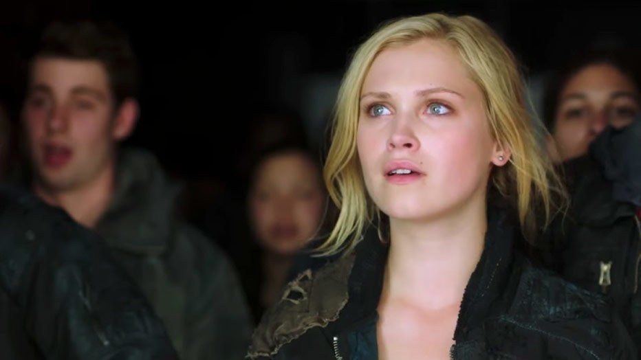 Netflix-tip: The 100