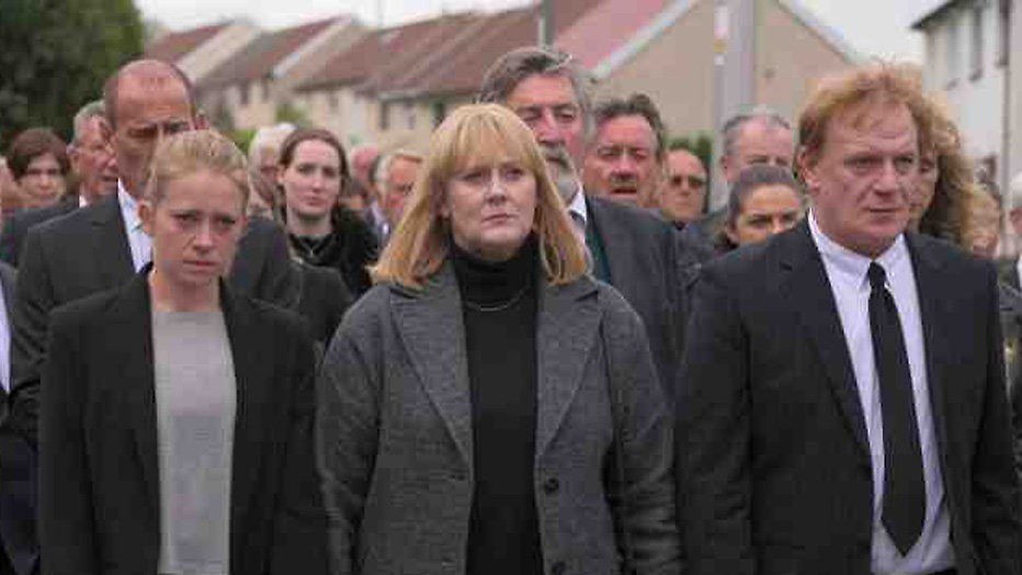 Sarah Lancashire Sarah Lancashire