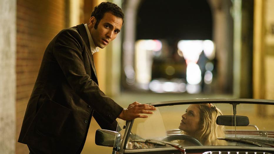 Netflix-tip: The Angel