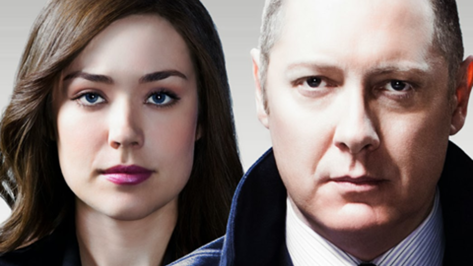 Kijktip: Bloedstollend slot van het tweede seizoen The Blacklist Kijktip: Bloedstollend slot van het tweede seizoen The Blacklist