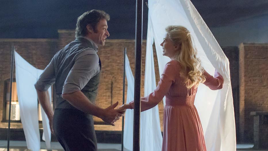 Pathé Thuis-tip: The greatest showman 