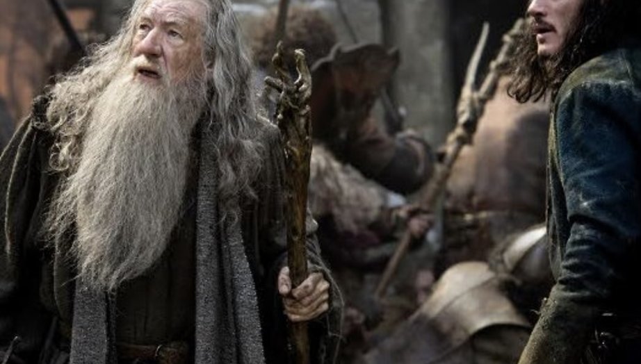 DVD van de week: The Hobbit, The Battle Of The Five Armies DVD van de week: The Hobbit, The Battle Of The Five Armies