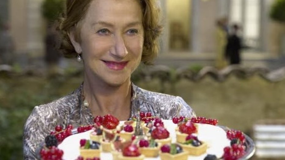 DVD van de week: The Hundred-Foot Journey DVD van de week: The Hundred-Foot Journey