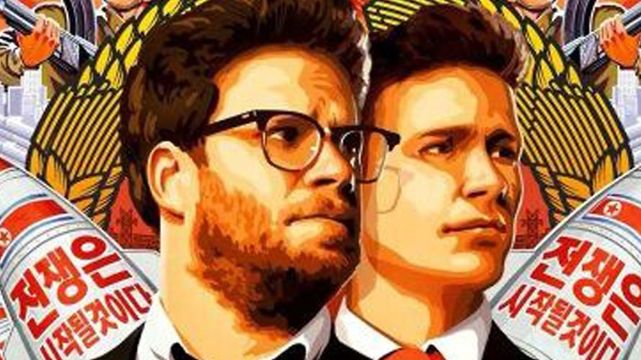 Noord-Korea bedreigt VS vanwege film The Interview Noord-Korea bedreigt VS vanwege film The Interview