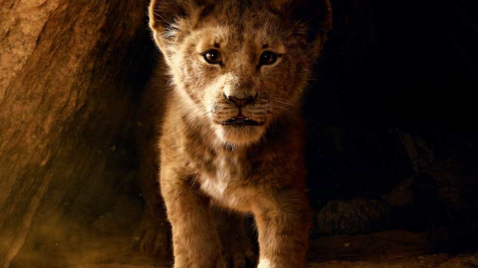 Simba Simba