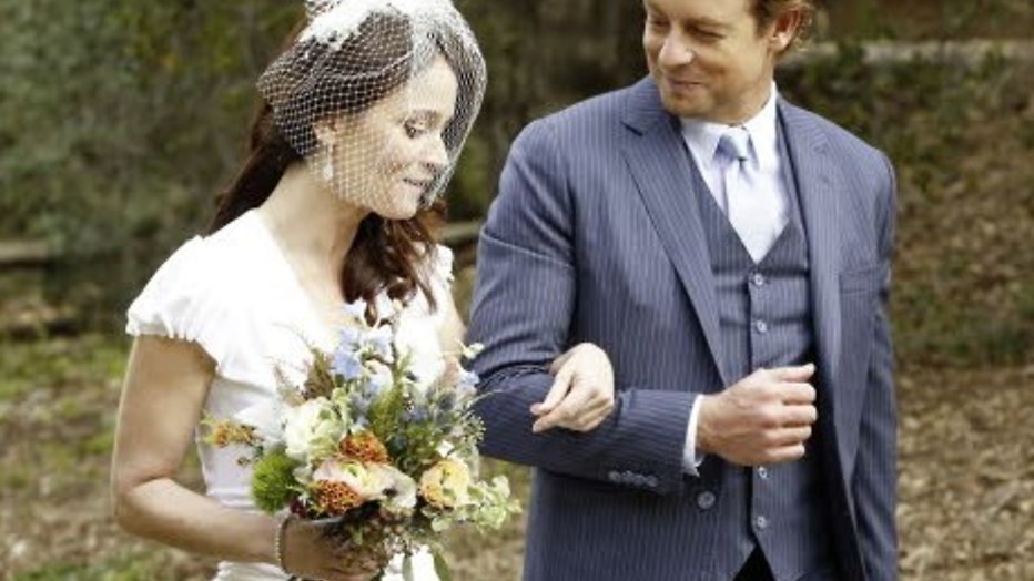 Allerlaatste aflevering The Mentalist bij SBS 6