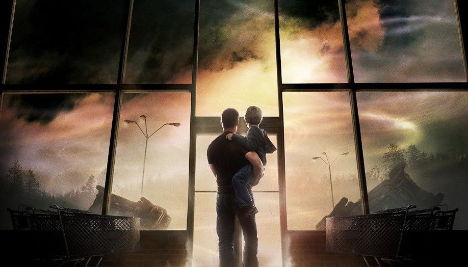 Stephen King's The Mist wordt tv-serie