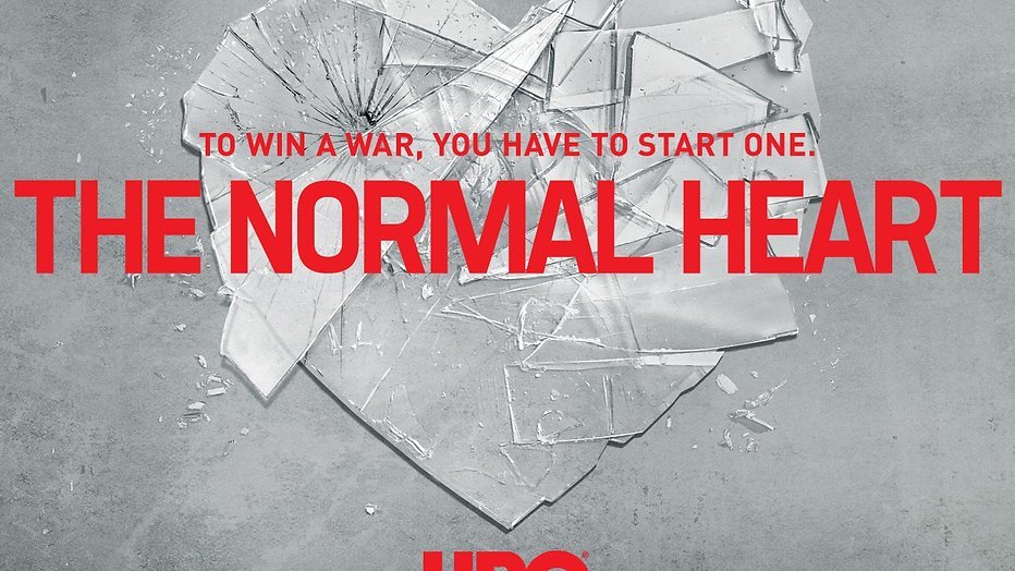DVD van de week: The Normal Heart DVD van de week: The Normal Heart
