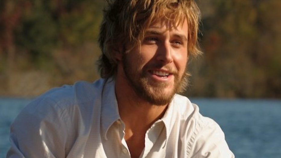 Filmhit The Notebook wordt tv-serie