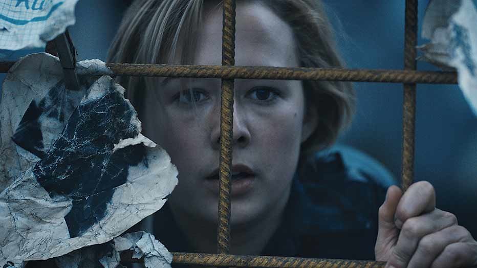 Dit is de eerste Deense Netflix-serie Dit is de eerste Deense Netflix-serie
