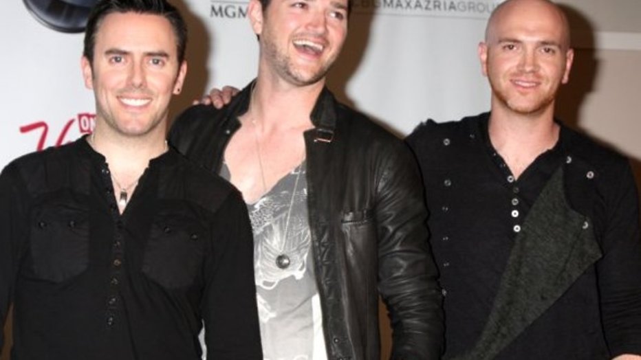 John de Mol strikt The Script voor The Voice of Holland