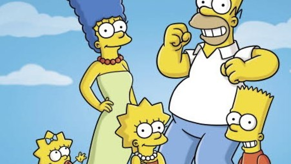 Bedenker The Simpsons schenkt erfenis van 100 miljoen aan goede doelen