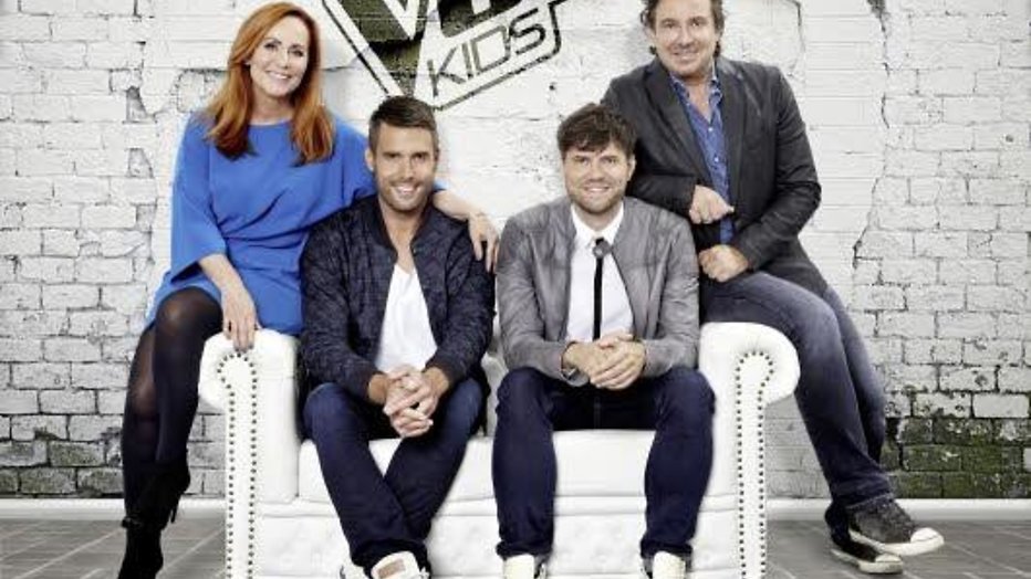 Kijkcijfers: The Voice Kids start met laagterecord