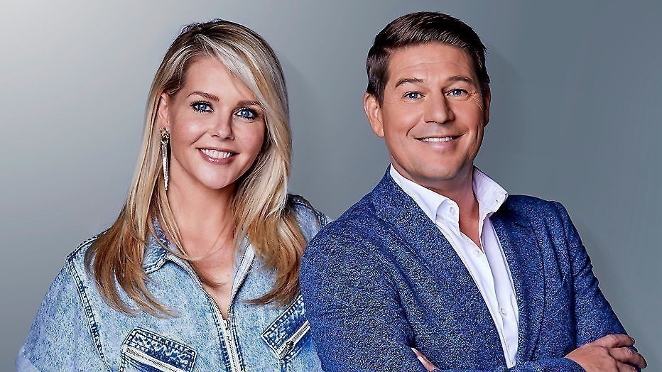 De TV van gisteren: The Voice domineert opnieuw