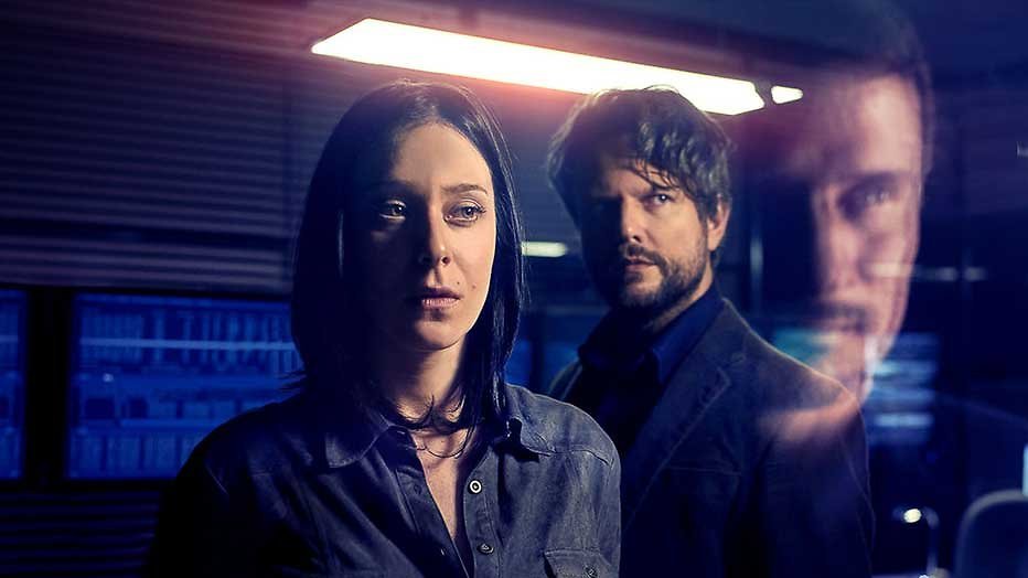 Het nieuwe Narcos is hier en heet The Mechanism