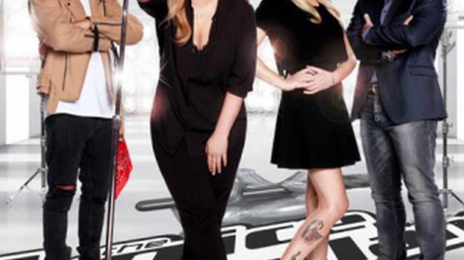 De TV van gisteren: The Voice verslaat iedereen De TV van gisteren: The Voice verslaat iedereen