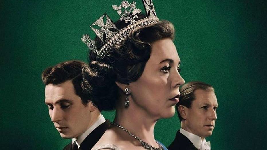 The crown The crown