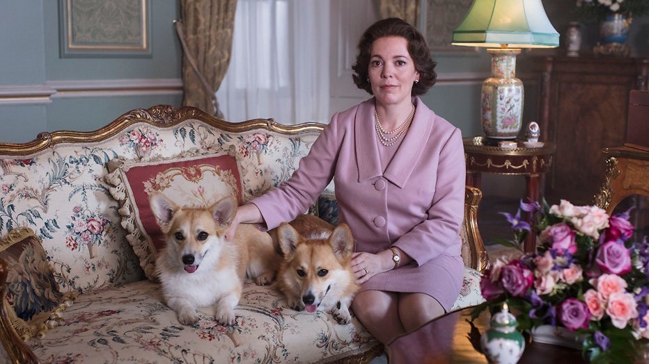 Olivia Colman Olivia Colman
