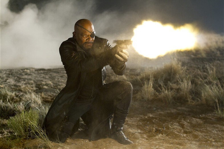 Kunnen The Avengers de wereld redden? Kunnen The Avengers de wereld redden?