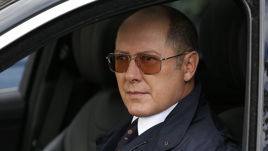 Videosnack: eerste trailer The Blacklist seizoen 6 Videosnack: eerste trailer The Blacklist seizoen 6