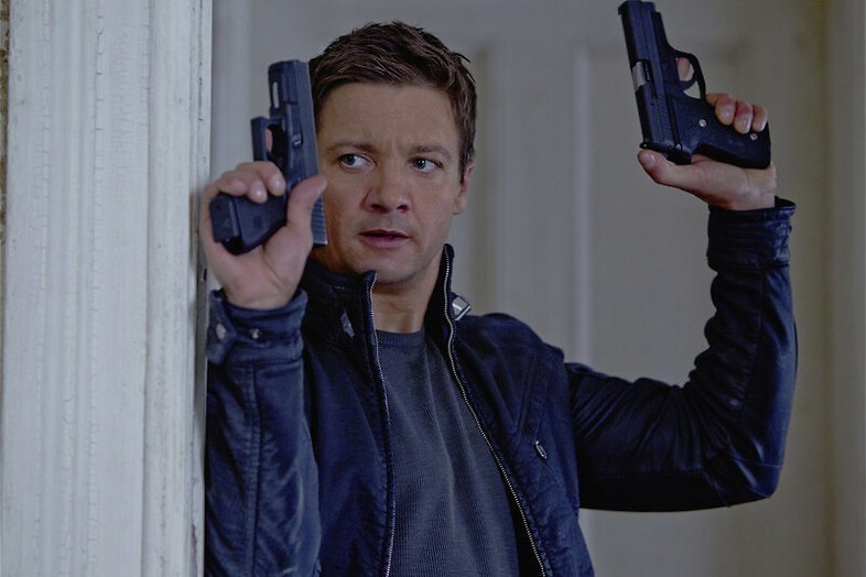 Jeremy Renner vreest voor zijn leven Jeremy Renner vreest voor zijn leven