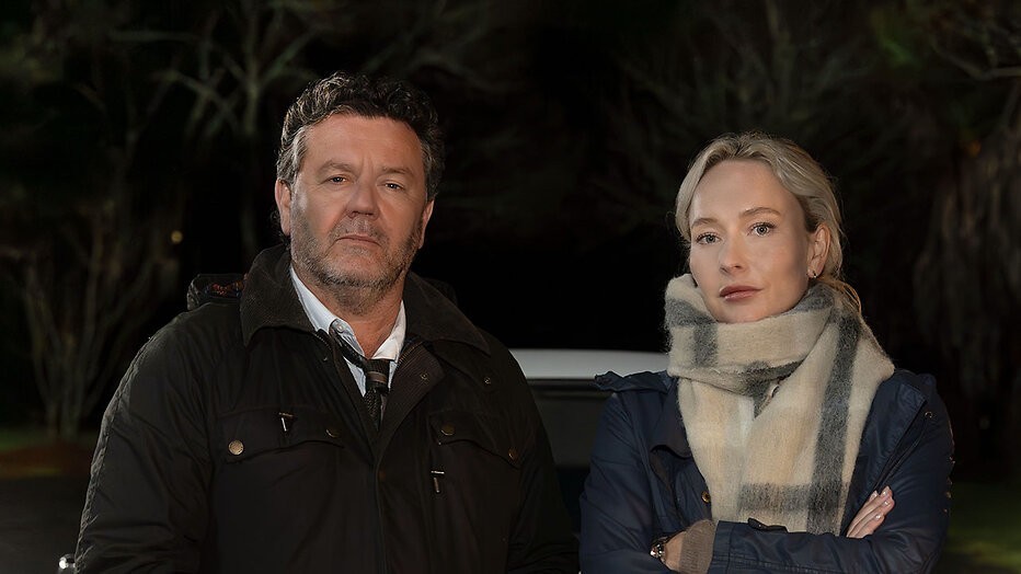 The Brokenwood Mysteries