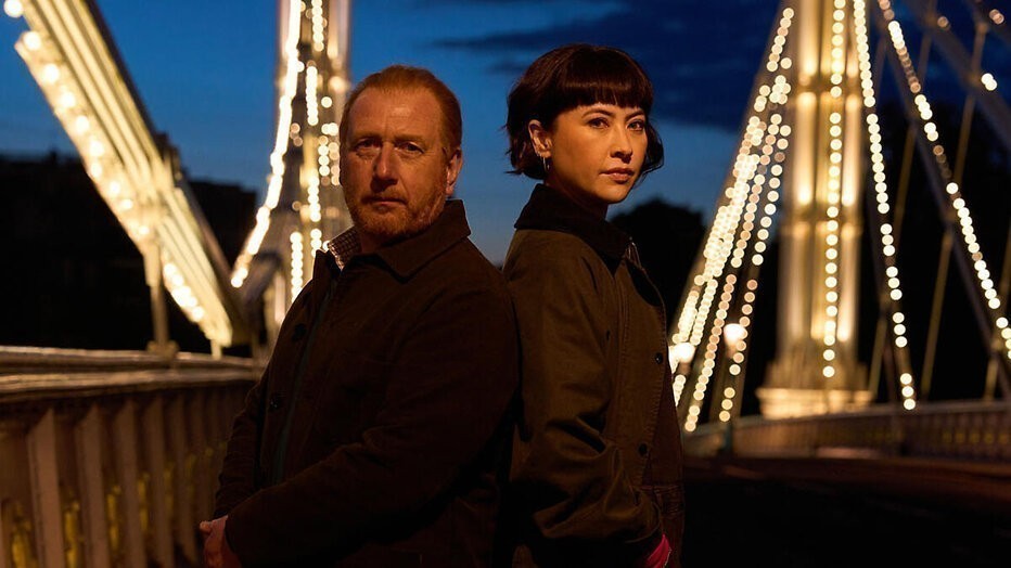 The Chelsea Detective