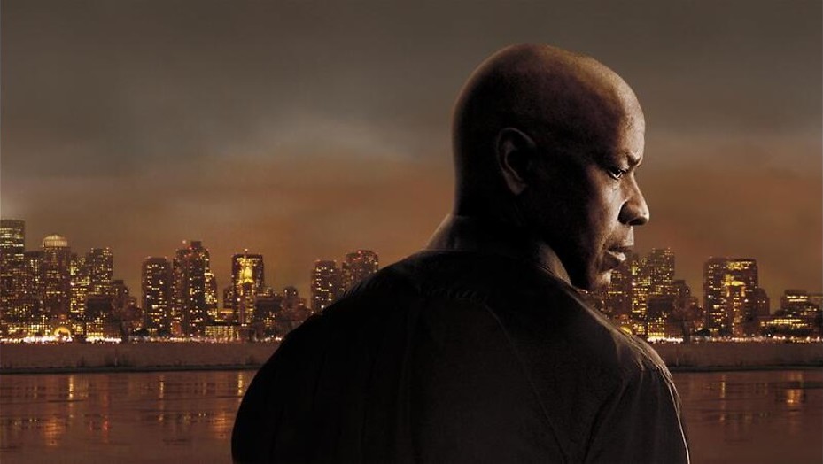 Denzel Washington vs. de Russische maffia