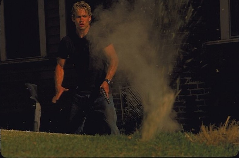 The Fast and the Furious: Racen met Vin Diesel en Paul Walker