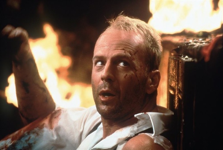 Kan Milla Jovovich de wereld redden?