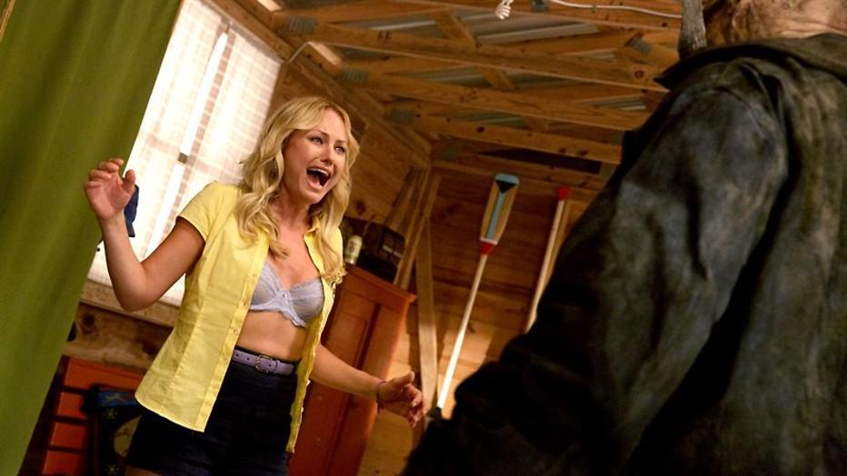 The Final Girls: Creatief met clichés