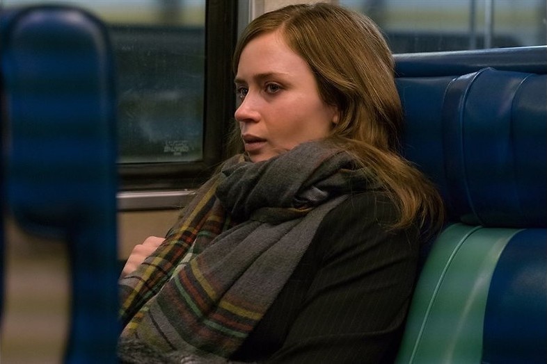 Wat heeft Emily Blunt gedaan? Wat heeft Emily Blunt gedaan?