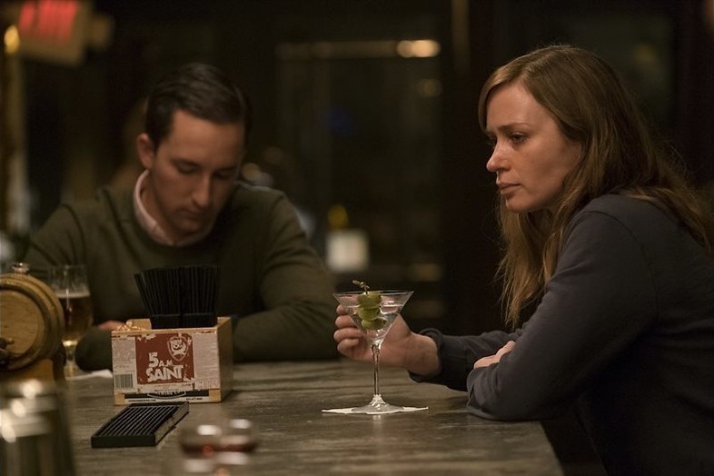Wat heeft Emily Blunt gedaan? Wat heeft Emily Blunt gedaan?