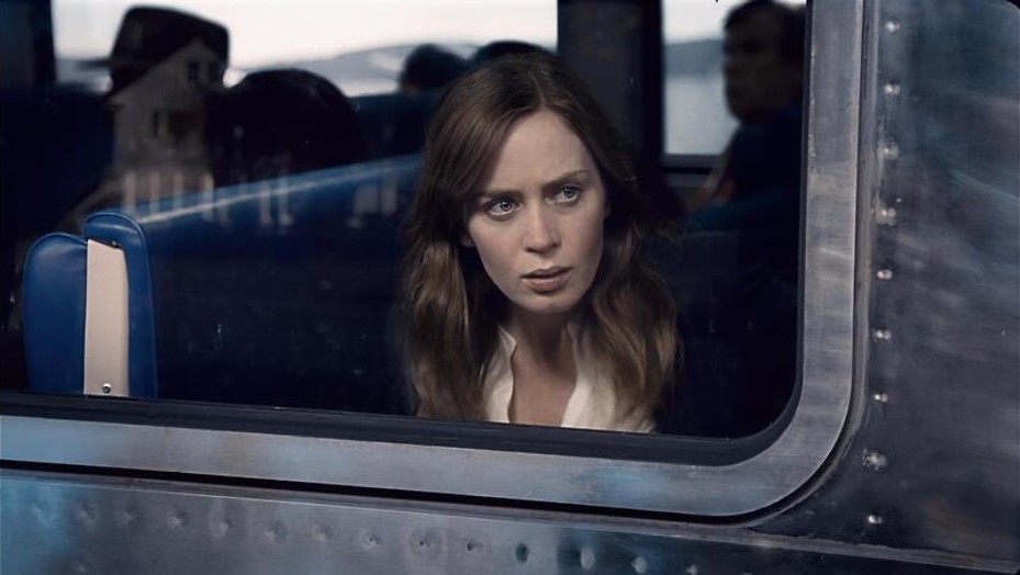 Wat heeft Emily Blunt gedaan? Wat heeft Emily Blunt gedaan?