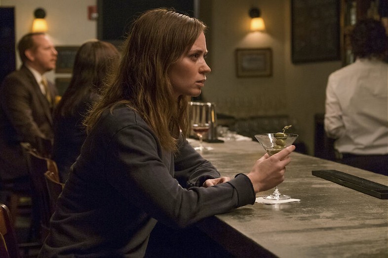 Wat heeft Emily Blunt gedaan? Wat heeft Emily Blunt gedaan?