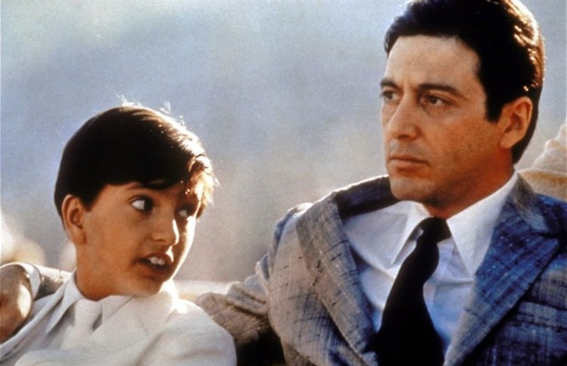 Iedereen is bang voor Al Pacino Iedereen is bang voor Al Pacino