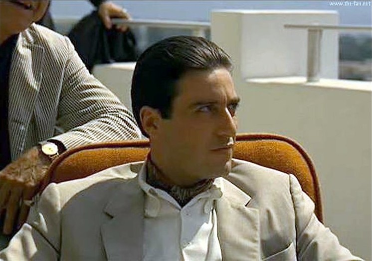 Iedereen is bang voor Al Pacino Iedereen is bang voor Al Pacino