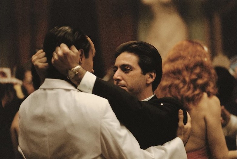 Iedereen is bang voor Al Pacino Iedereen is bang voor Al Pacino