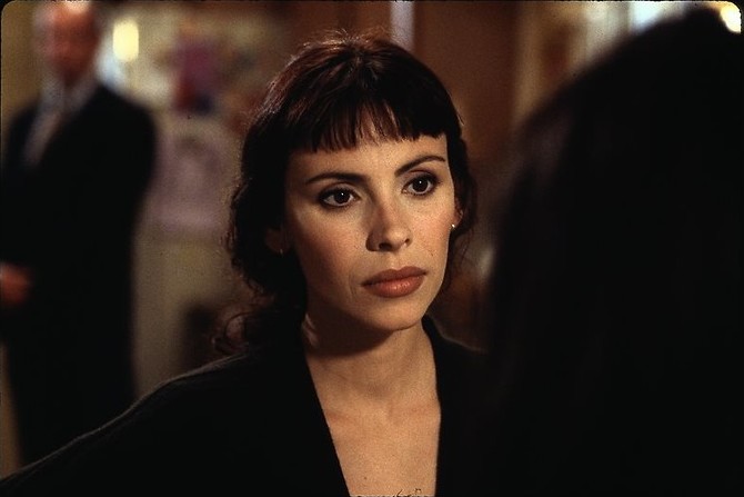 Bruce Willis houdt van verkleedpartijtjes