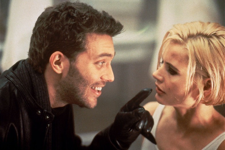 Geena Davis weet het allemaal niet meer