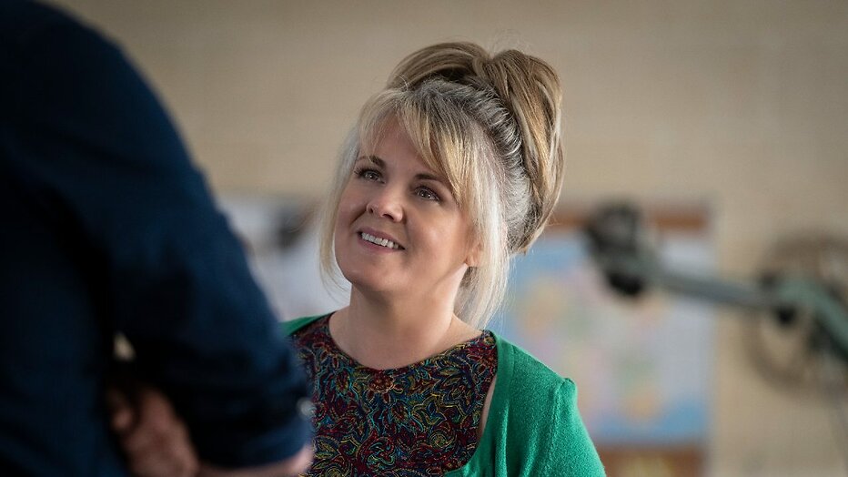 The Madame Blanc Mysteries