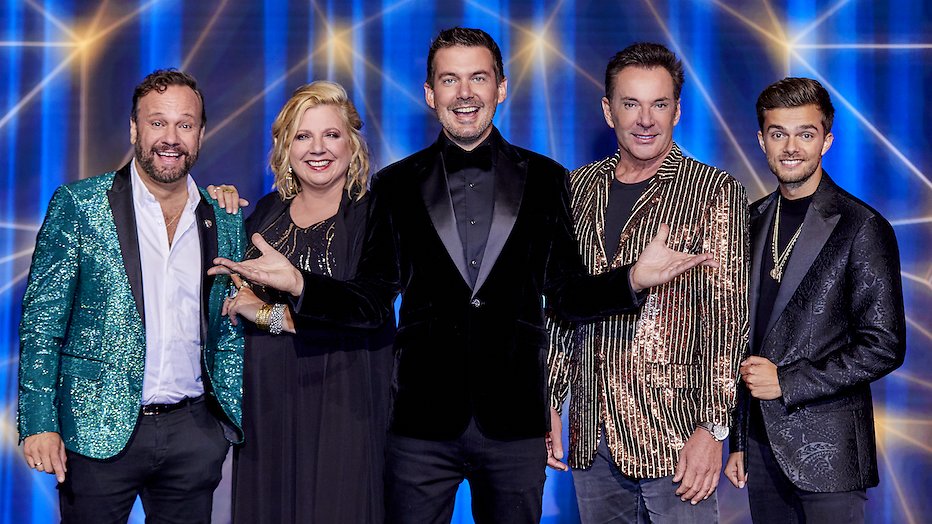De TV van gisteren: beste kijkcijfers óóit voor The Masked Singer De TV van gisteren: beste kijkcijfers óóit voor The Masked Singer