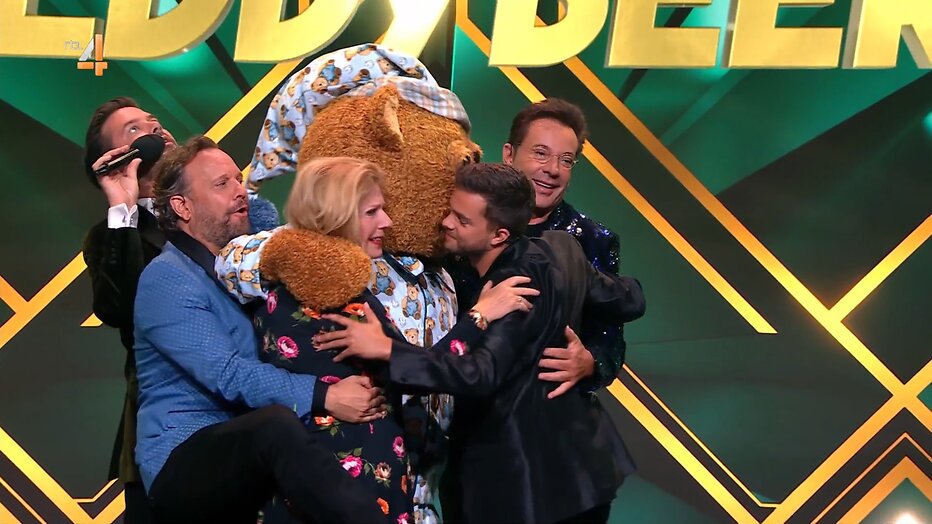 The Masked Singer The Masked Singer