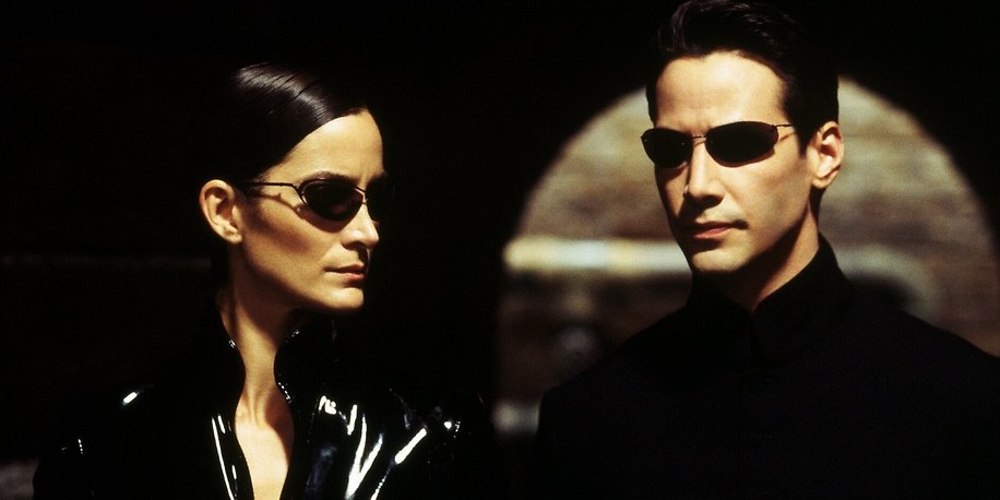 Spectaculair Matrix-vervolg