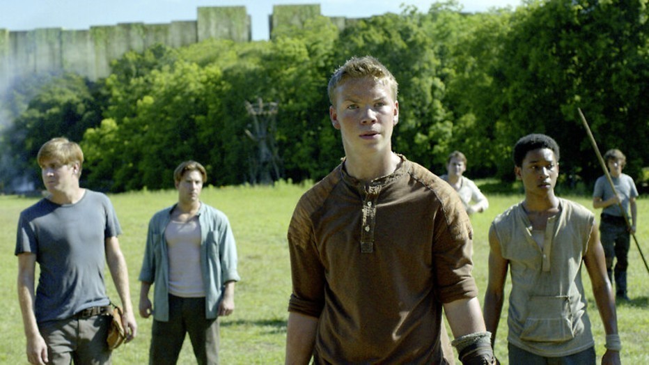 Maze Runner 2 Kkiste Maze Runner 2 Kkiste